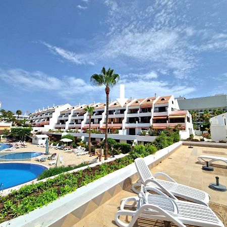 Parque Santiago 1 F-348 By Tenerife Dream Properties Playa de las Américas Eksteriør billede