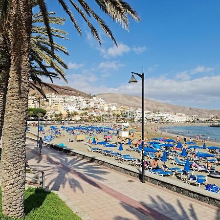 Parque Santiago 1 F-348 By Tenerife Dream Properties Playa de las Américas Eksteriør billede