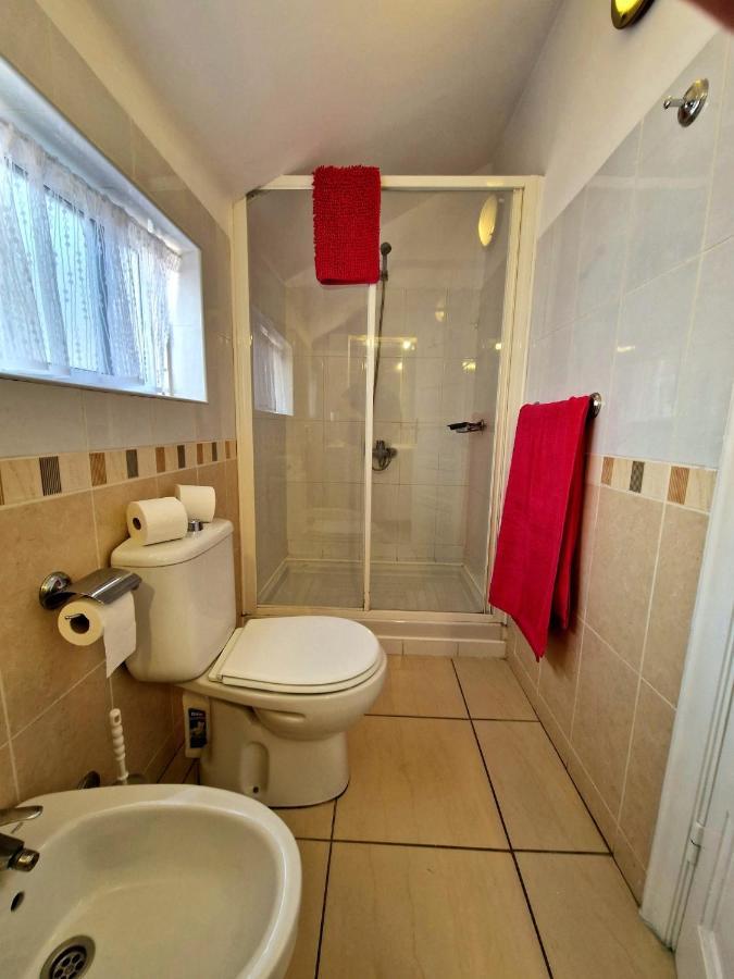Parque Santiago 1 F-348 By Tenerife Dream Properties Playa de las Américas Eksteriør billede