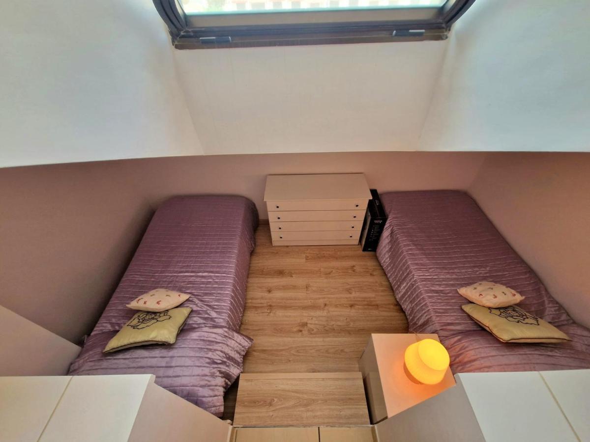 Parque Santiago 1 F-348 By Tenerife Dream Properties Playa de las Américas Eksteriør billede