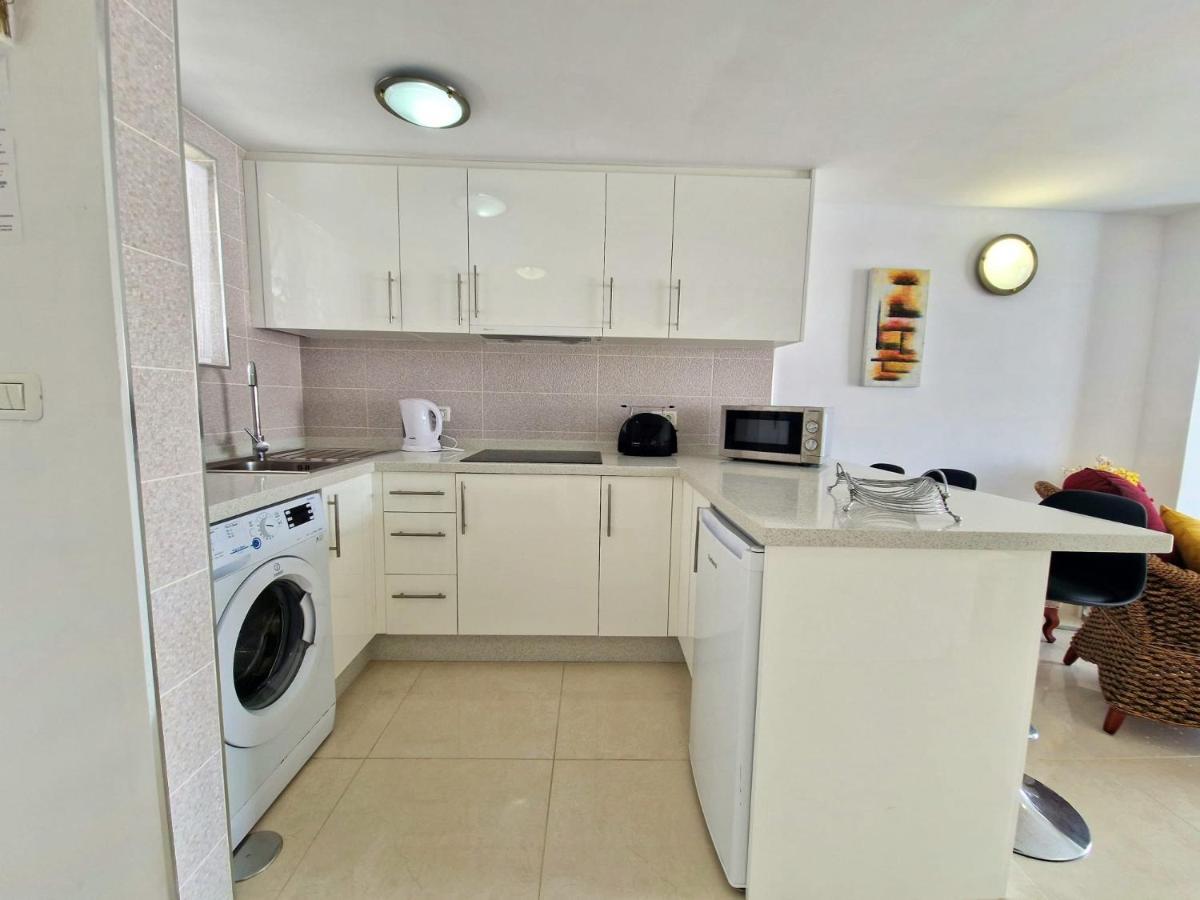 Parque Santiago 1 F-348 By Tenerife Dream Properties Playa de las Américas Eksteriør billede
